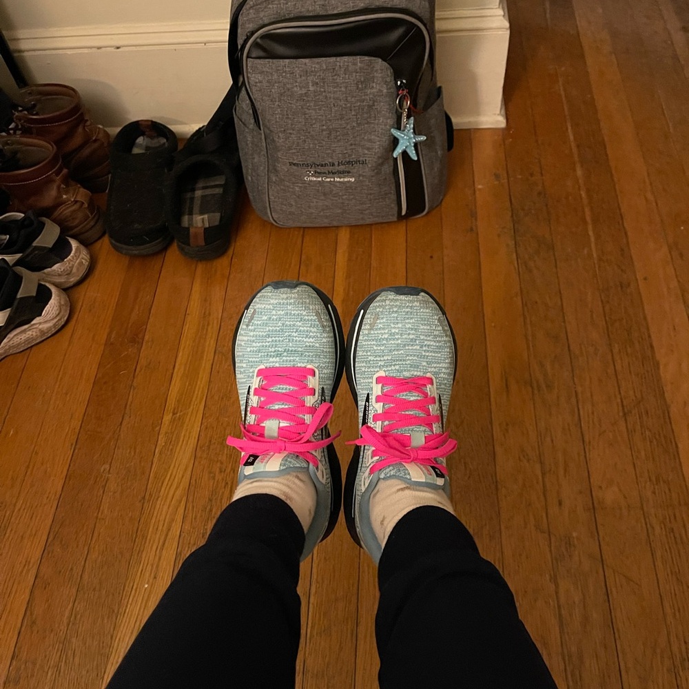 Brooks Ghost Retired Design - image 7